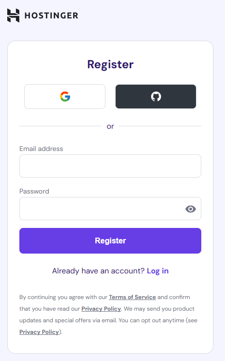 Google快捷登录 vs Gmail邮箱+密码登录