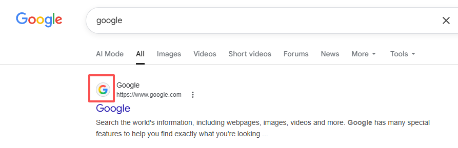 如何制作站点图标Site Icon？