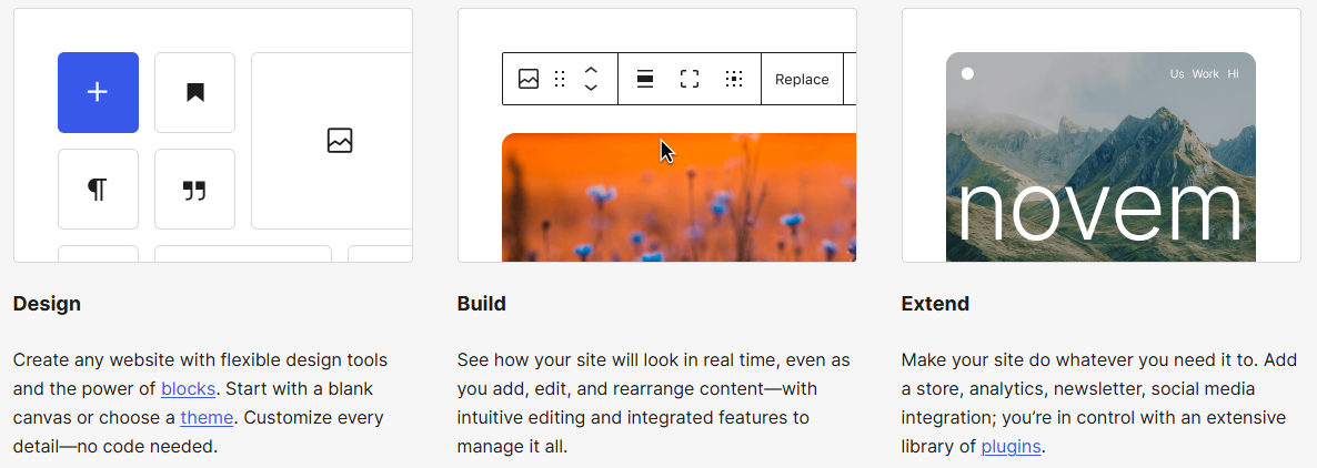 Wordpress 版本更新主线