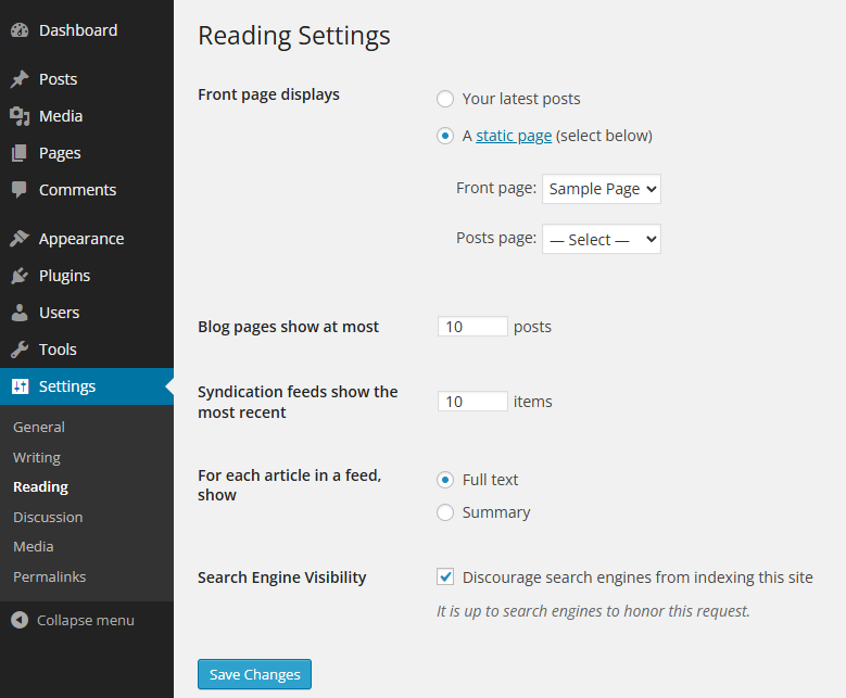 WordPress 3.0~3.9（2010~2014）