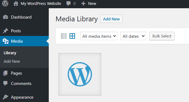 WordPress 4.0~4.99（2014~2018）
