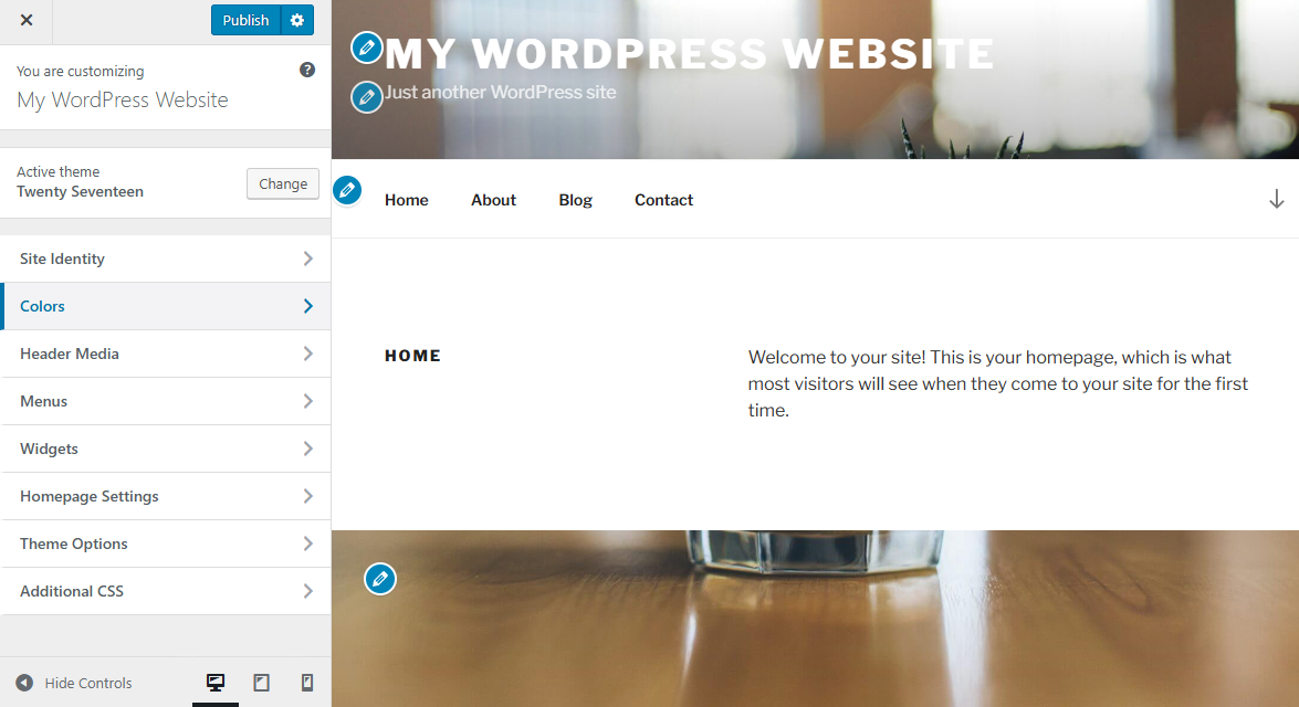 WordPress 4.0~4.99（2014~2018）