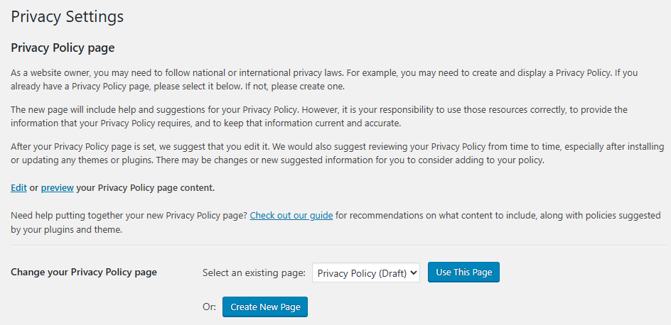WordPress 4.0~4.99（2014~2018）