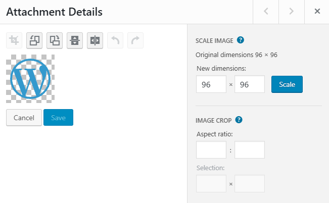WordPress 4.0~4.99（2014~2018）