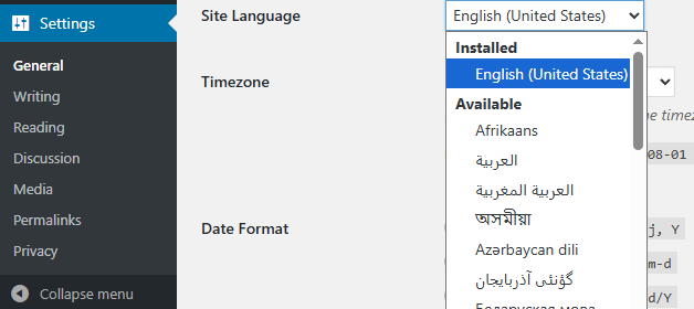 WordPress 4.0~4.99（2014~2018）