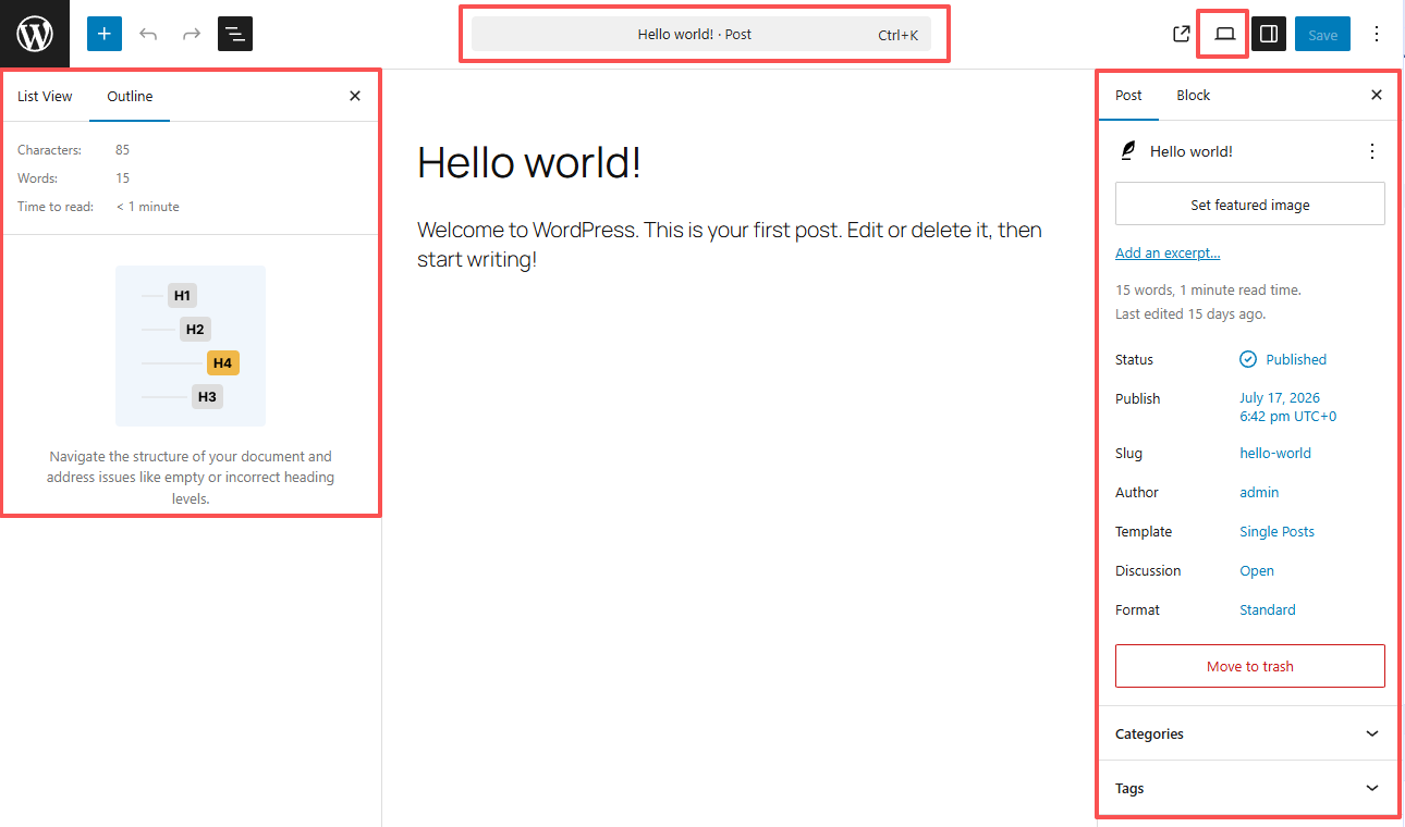 WordPress 6.0~6.9(2022~2025) WordPress 6.0~6.9(2022~2025)