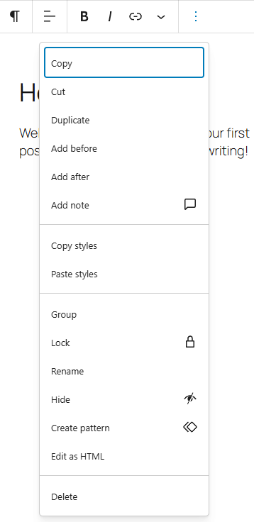 WordPress 6.0~6.9(2022~2025) WordPress 6.0~6.9(2022~2025)