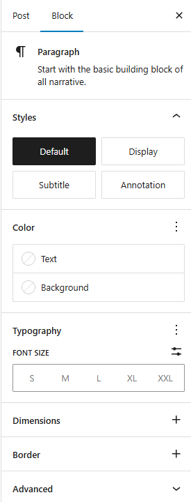 WordPress 6.0~6.9(2022~2025) WordPress 6.0~6.9(2022~2025)