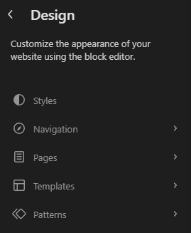 WordPress 6.0~6.9(2022~2025) WordPress 6.0~6.9(2022~2025)