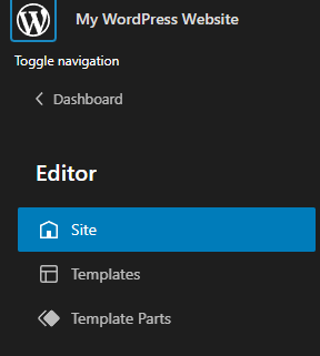 WordPress 6.0~6.9(2022~2025) WordPress 6.0~6.9(2022~2025)