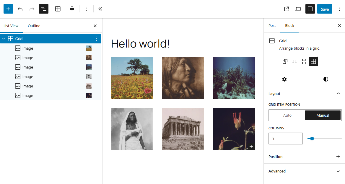 WordPress 6.0~6.9(2022~2025) WordPress 6.0~6.9(2022~2025)