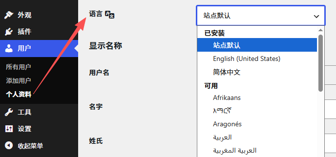 多语言优化服务指南
