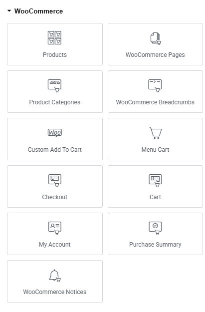 Wordpress 如何实现产品展示？