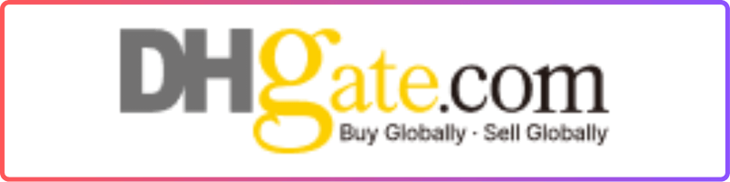 外贸建站 名词解释 外贸B2B平台 DHGate (2)