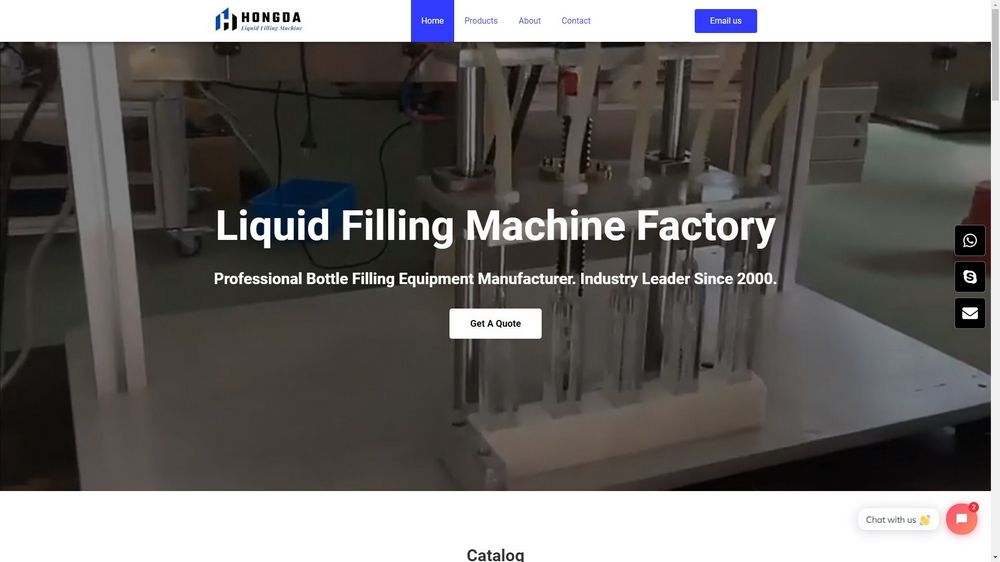 外贸建站 名词解释 外贸网站 B2B独立站